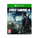 بازی آنلاین Just Cause 4: Reloaded برای Xbox X & one آپدیت جدید