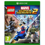 بازی آفلاین LEGO®️ Marvel Super Heroes 2 برای Xbox one