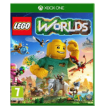 بازی آفلاین LEGO®️ Worlds برای Xbox one