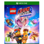 بازی آفلاین LEGO®️ movie 2 برای Xbox one