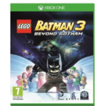 بازی آفلاین LEGO®️Batman™️ 3: Beyond Gotham برای Xbox X & one