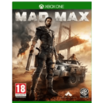 بازی آفلاین Mad Max برای Xbox one