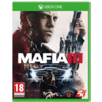 بازی آفلاین Mafia III برای Xbox one