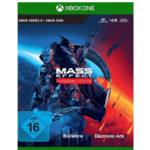 بازی آفلاین Mass Effect برای Xbox X & one