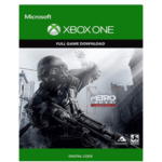 بازی آفلاین Metro 2033 برای Xbox one