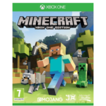 بازی آفلاین Minecraft برای Xbox one
