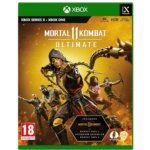 بازی آفلاین Mortal Kombat 11 برای Xbox X|S & one