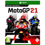 بازی آفلاین Moto GP21 برای Xbox X & one