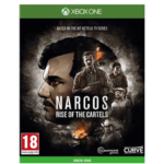 بازی آفلاین Narcos rise of the cartels برای Xbox one
