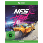 بازی آفلاین Need for Speed™️ Heat برای Xbox one