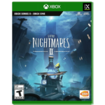 بازی آفلاین Nightmares 2 برای Xbox X & one