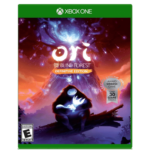 بازی آفلاین Ori bilind forest برای Xbox one