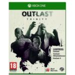 بازی آفلاین Outlast برای Xbox one