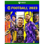 بازی آفلاین Pes 23 برای Xbox one
