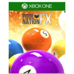 بازی آفلاین Poolnation FX برای Xbox one