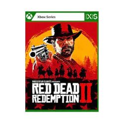 بازی آفلاین Red dead 2 برای Xbox X & one آپدیت جدید