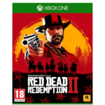 بازی آفلاین Red dead 2 برای Xbox one