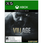 بازی آفلاین Resident evil village برای Xbox X|S & one