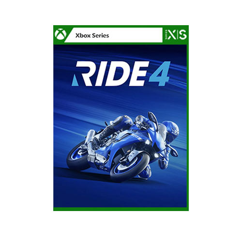 بازی آفلاین Ride 4 برای Xbox one آپدیت جدید
