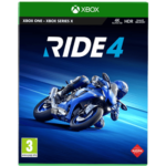 بازی آفلاین Ride 4 برای Xbox & one