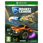 بازی آفلاین Rocket leage برای Xbox one
