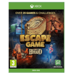 بازی آفلاین Room escape برای Xbox one