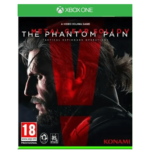 بازی آفلاین The Phantom pain برای Xbox one