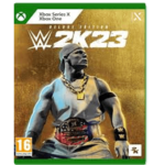 بازی آفلاین W2K23 برای Xbox X & one