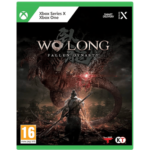 بازی آفلاین Wo long برای Xbox X|S & one