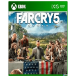 بازی آفلاین Far Cry®️ 5 برای Xbox X|S & one