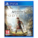 بازی آفلاین Assasin odyse برای PS4