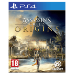 بازی آفلاین Assasin orgins  برای PS4