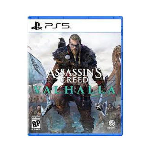 بازی Assasin valhalla دیتا مخصوص ps5