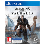بازی آفلاین Assassin’s Creed Valhalla برای PS4