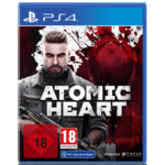 بازی آفلاین Atomic geart برای PS4
