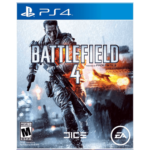 بازی آفلاین Battlefield 4 برای PS4
