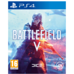 بازی آفلاین Battlefield V برای PS4