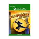 Beatsposion for kinect