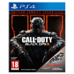 بازی آفلاین Call of duty black ops 3 برای PS4