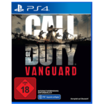 بازی آفلاین Call of duty vangurd برای PS4