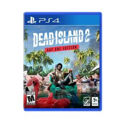 بازی آفلاین Dead island 2  برای PS4