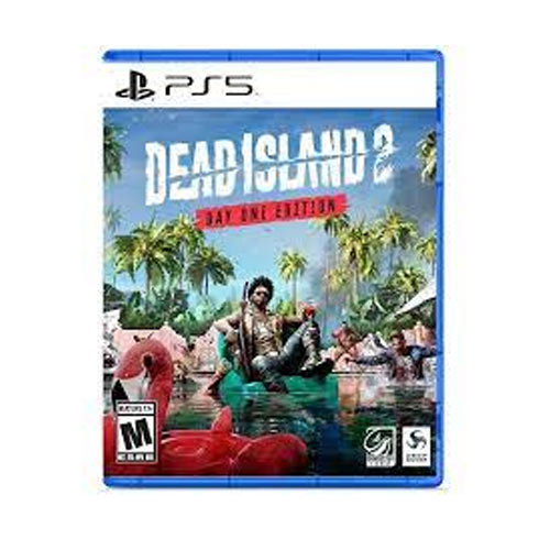 بازی Dead island 2 دیتا مخصوص ps5