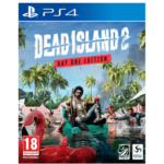 بازی آفلاین Dead island 2  برای PS4