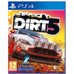 بازی آفلاین Dirt 5 برای PS4