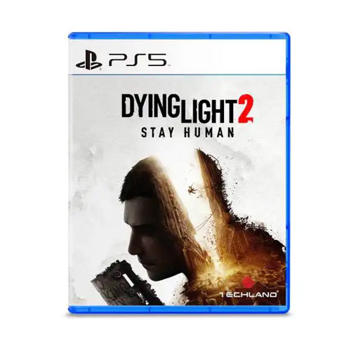 بازی Dying light 2 دیتا مخصوص ps5