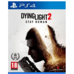 بازی آفلاین Dying light 2 برای PS4