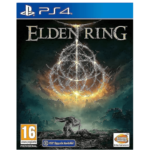 بازی آفلاین Elden ring برای PS4