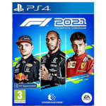 بازی آفلاین F1 2021 برای PS4