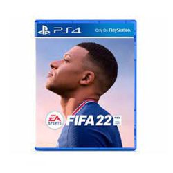 بازی آفلاین Fifa 22 برای PS4