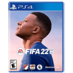 بازی آفلاین Fifa 22 برای PS4